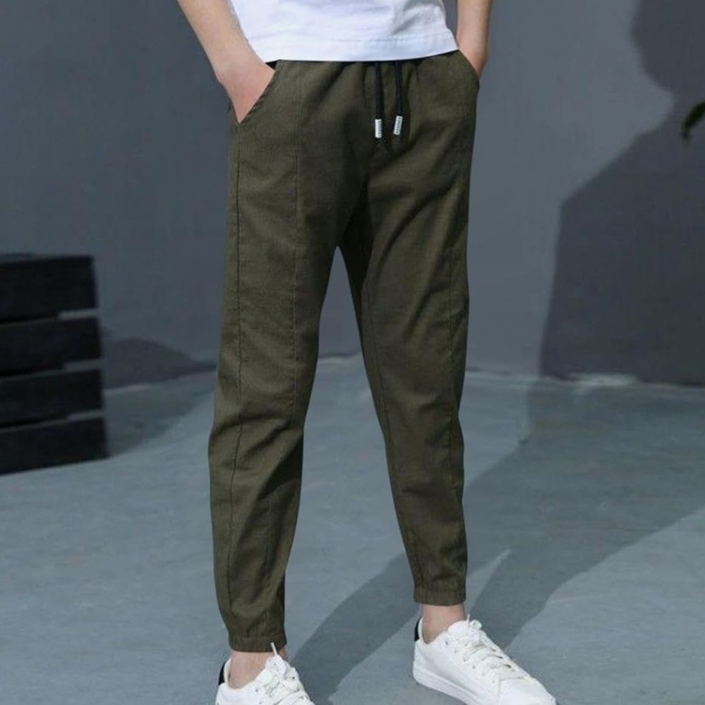 Levi’s Grey Jogger Jean Size 7